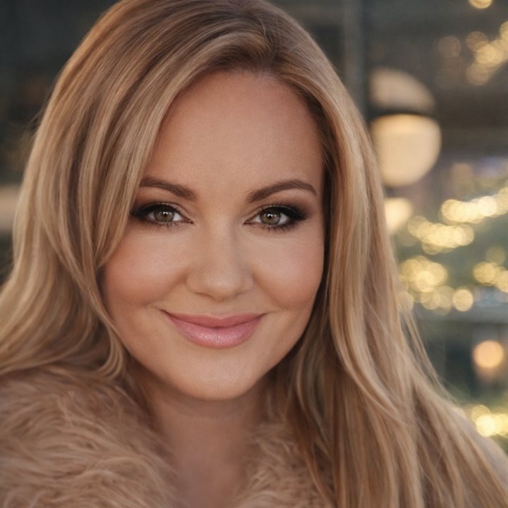 Christine King