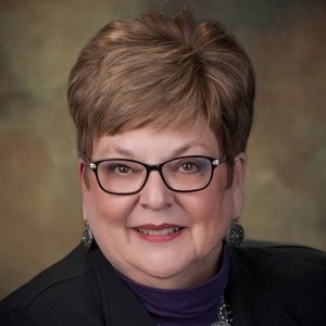 Janis A. Ivory